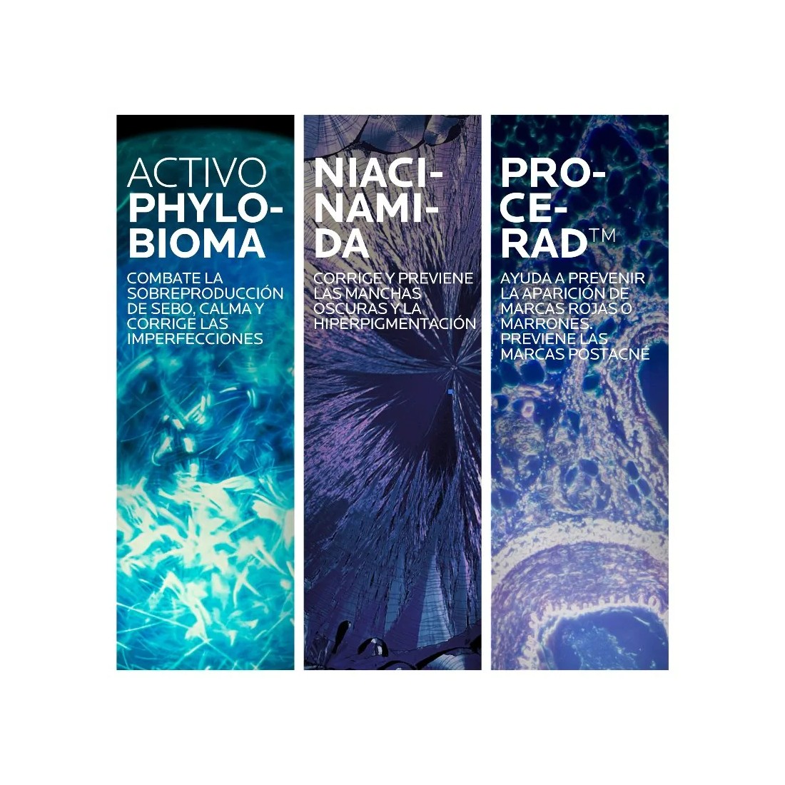 MasParafarmacia: Comprar La Roche Posay Effaclar duo 40 ml