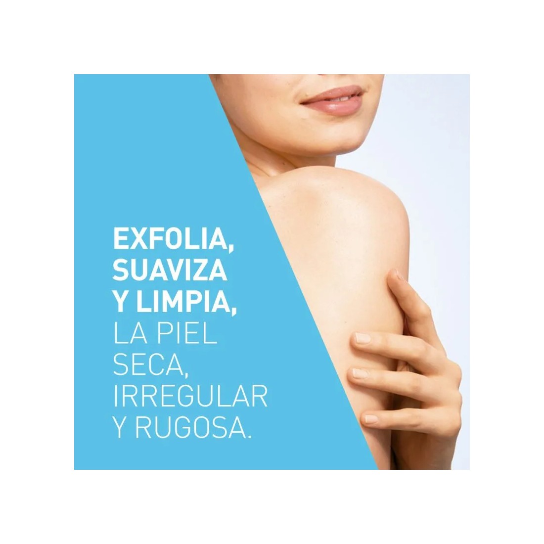 Cerave SA Limpiador Anti-rugosidades 473 Ml beneficios