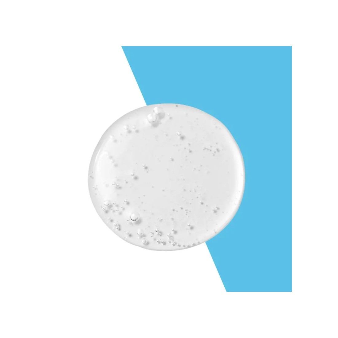 Cerave SA Limpiador Anti-rugosidades 473 Ml textura