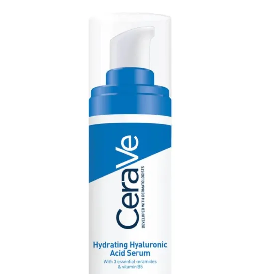 Cerave Sérum Hidratante con Ácido Hialurónico 30 ml