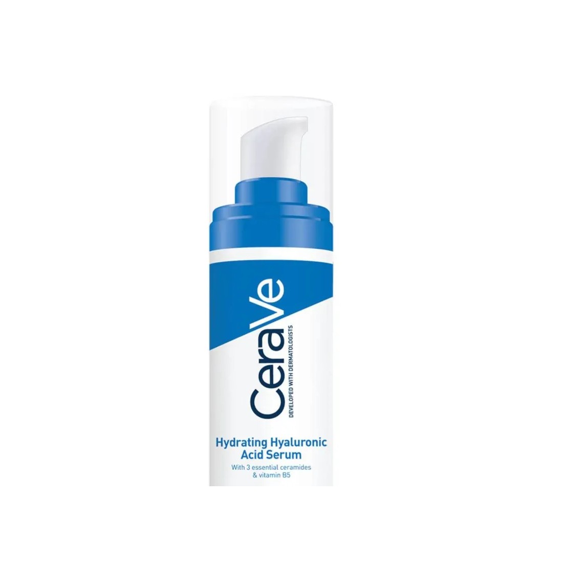 Cerave Sérum Hidratante con Ácido Hialurónico 30 ml
