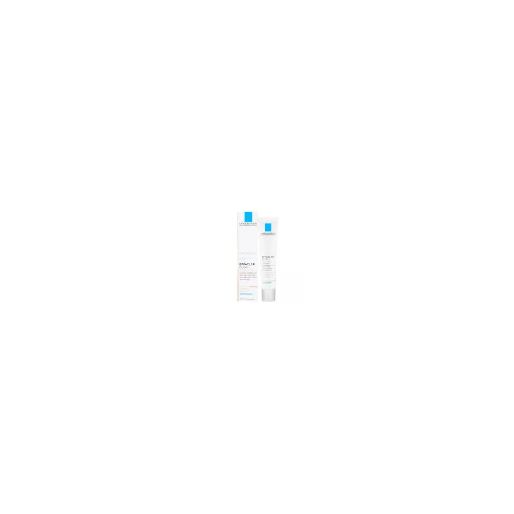 La Roche Posay Effaclar Duo+ Unifiant Light 40ml