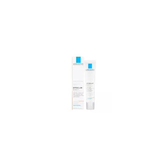 La Roche Posay Effaclar Duo+ Unifiant Light 40ml