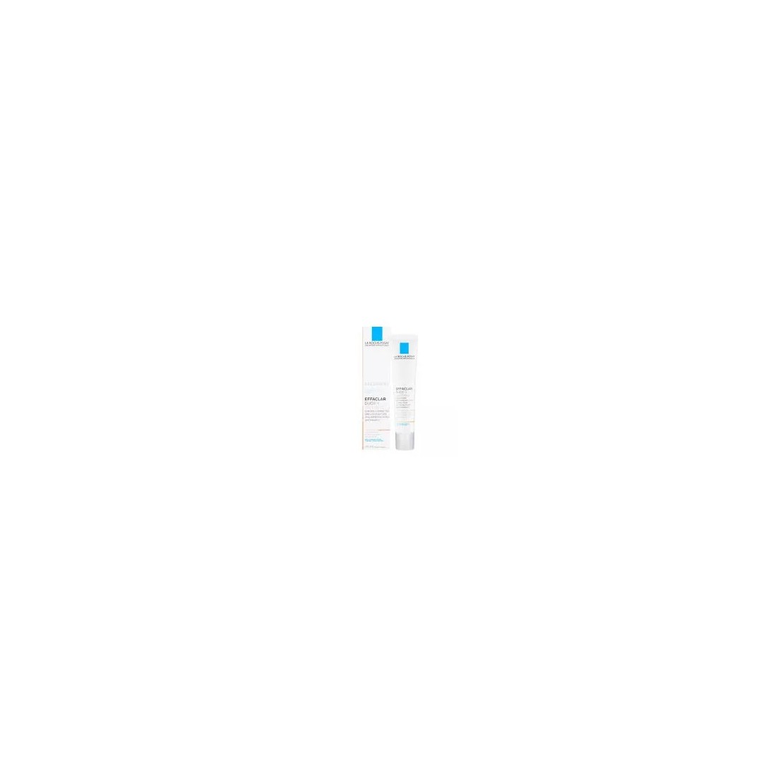 La Roche Posay Effaclar Duo+ Unifiant Light 40ml