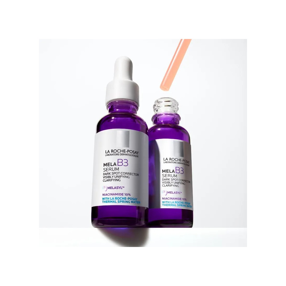 La Roche Posay Mela B3 Serum 30 ml pipeta
