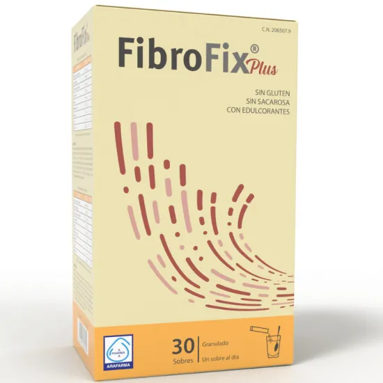 FIBROFIX PLUS 30 Sobres