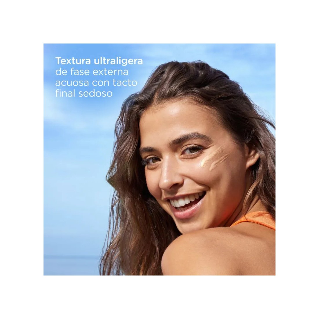 Isdin Fusion Water Magic Glow SPF30 50 Ml caracteristicas