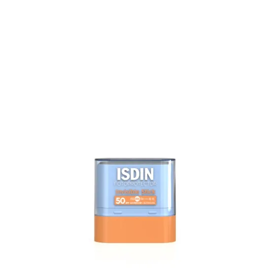 Isdin Invisible Stick SPF50 10 Gr