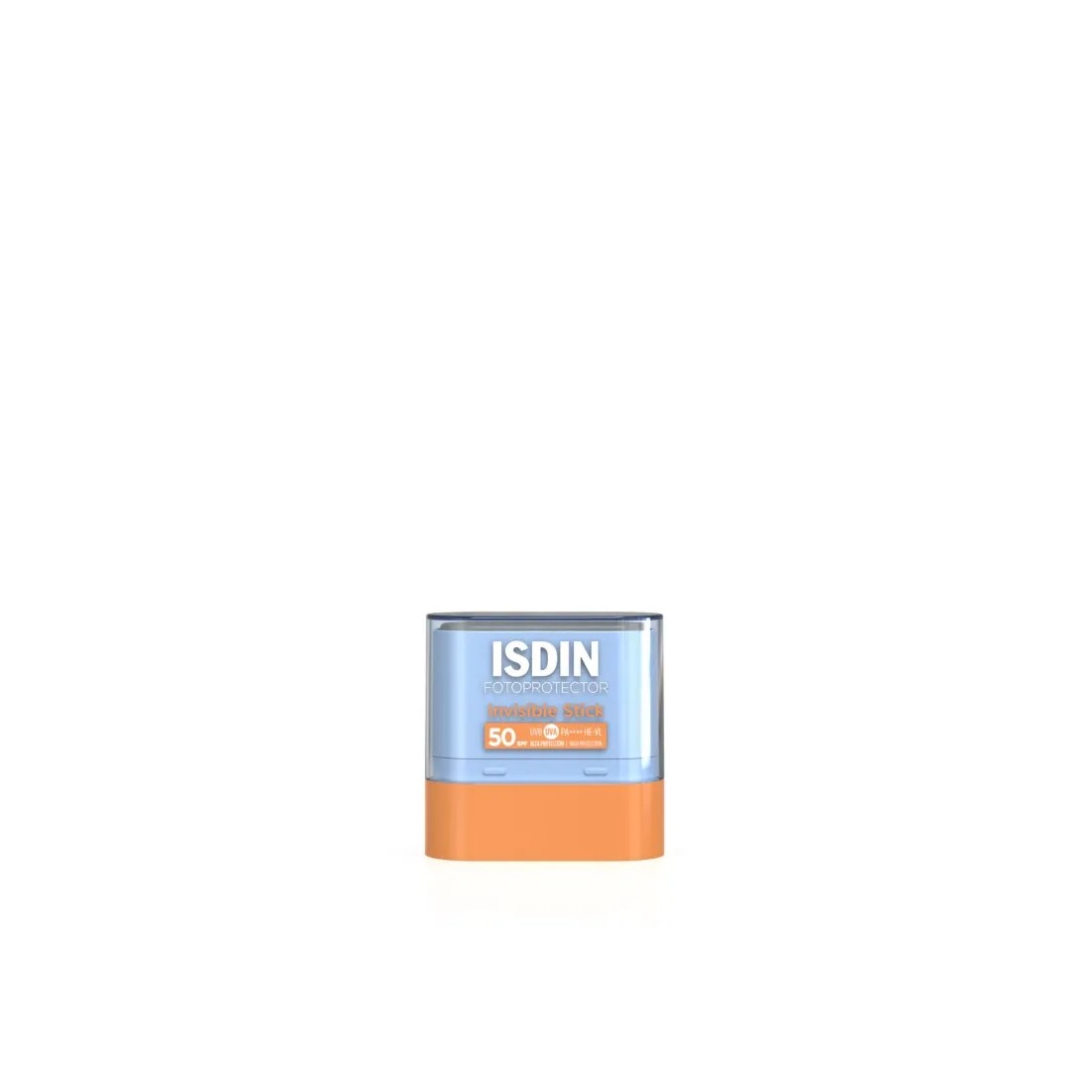 Isdin Invisible Stick SPF50 10 Gr