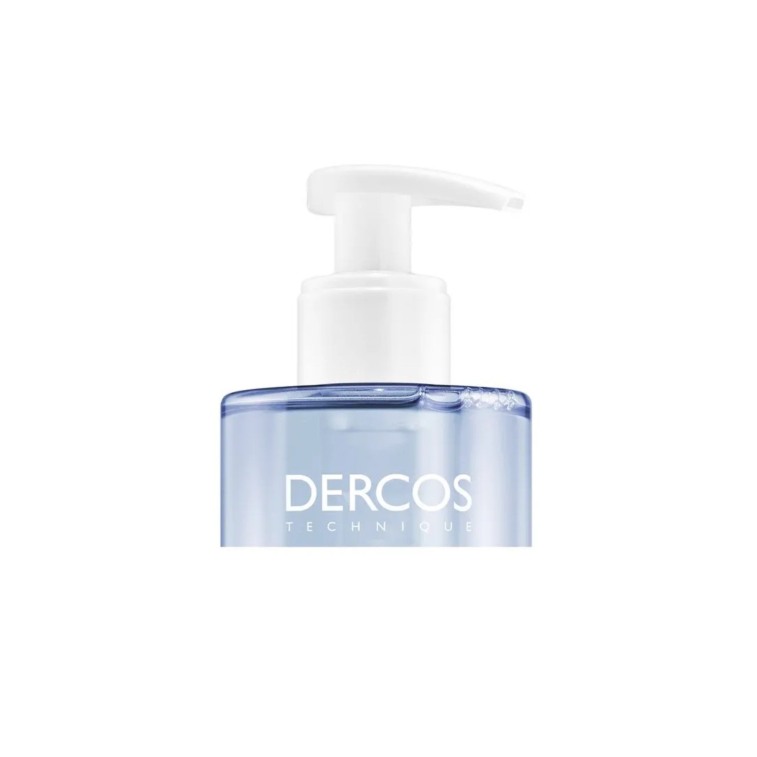 Vichy Dercos Champú Mineral Uso Frecuente 400 Ml
