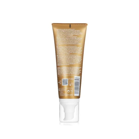 Heliocare 360º Body Glow SPF50+ 100 Ml reverso