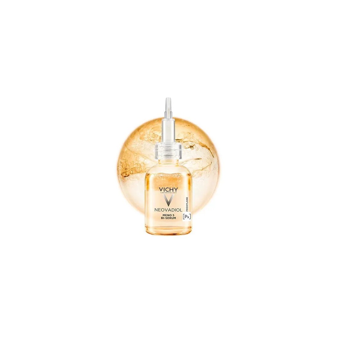 Vichy Neovadiol Meno 5 Bi-Serum 30 Ml