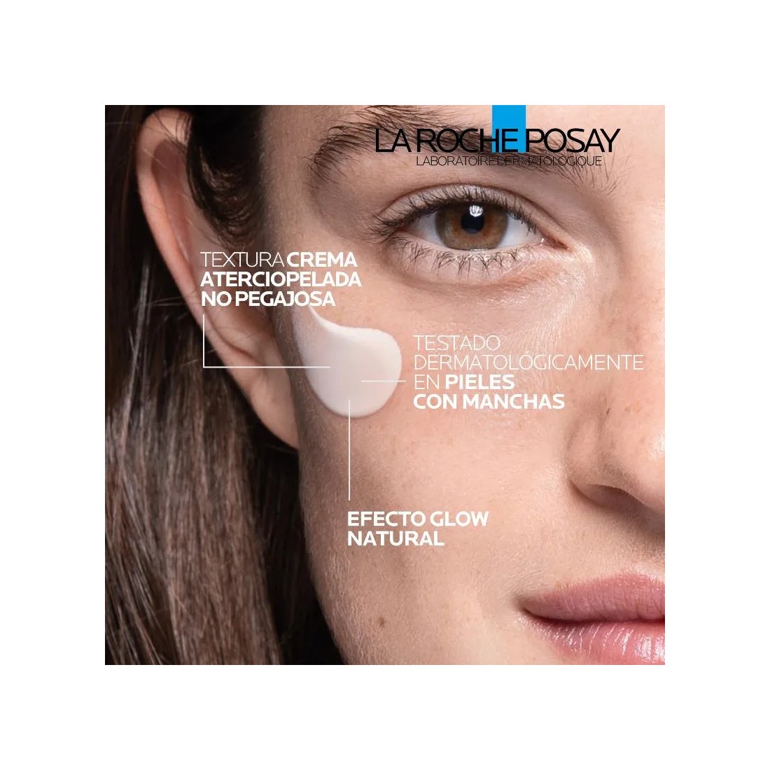 La Roche Posay Mela B3 SPF30 40ml beneficios