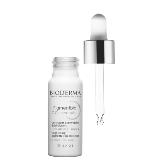 Bioderma Photoderm Pack Regalo Spot Age SPF50+ 40 ml + Pigmentbio C Concentrate 5 Ml regalo