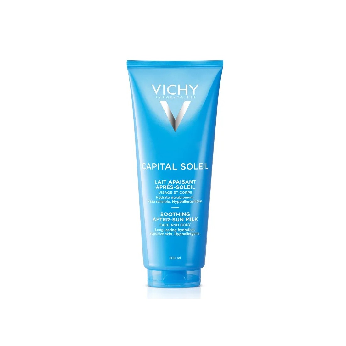 MasParafarmacia: Vichy Capital Soleil After Sun 300 ml