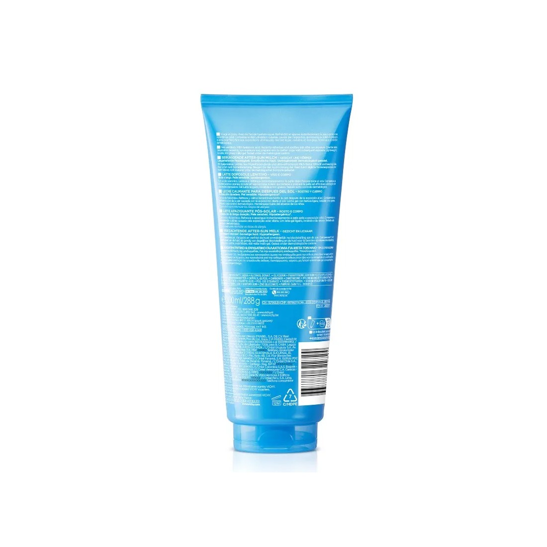 MasParafarmacia: Vichy Capital Soleil After Sun 300 ml