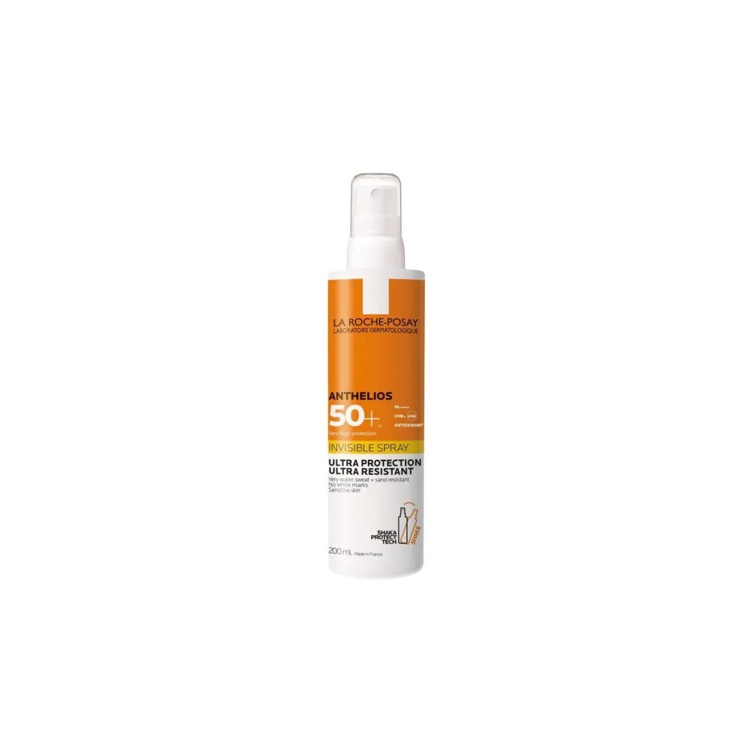 La Roche Posay Anthelios XL Invisible Spray SPF50+ 200Ml