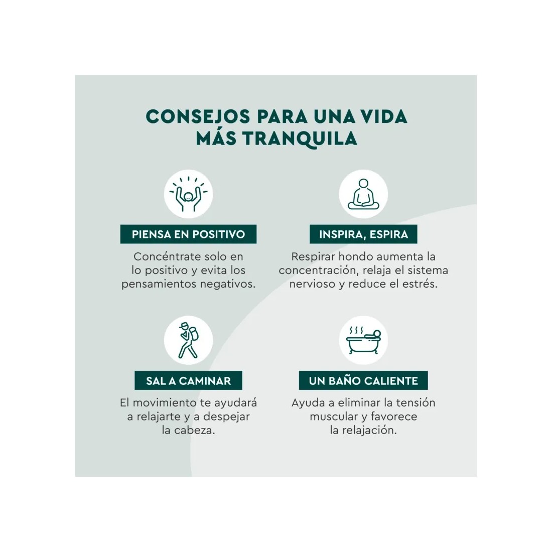 Kneipp Gummies Estrés 60 Unidades consejos