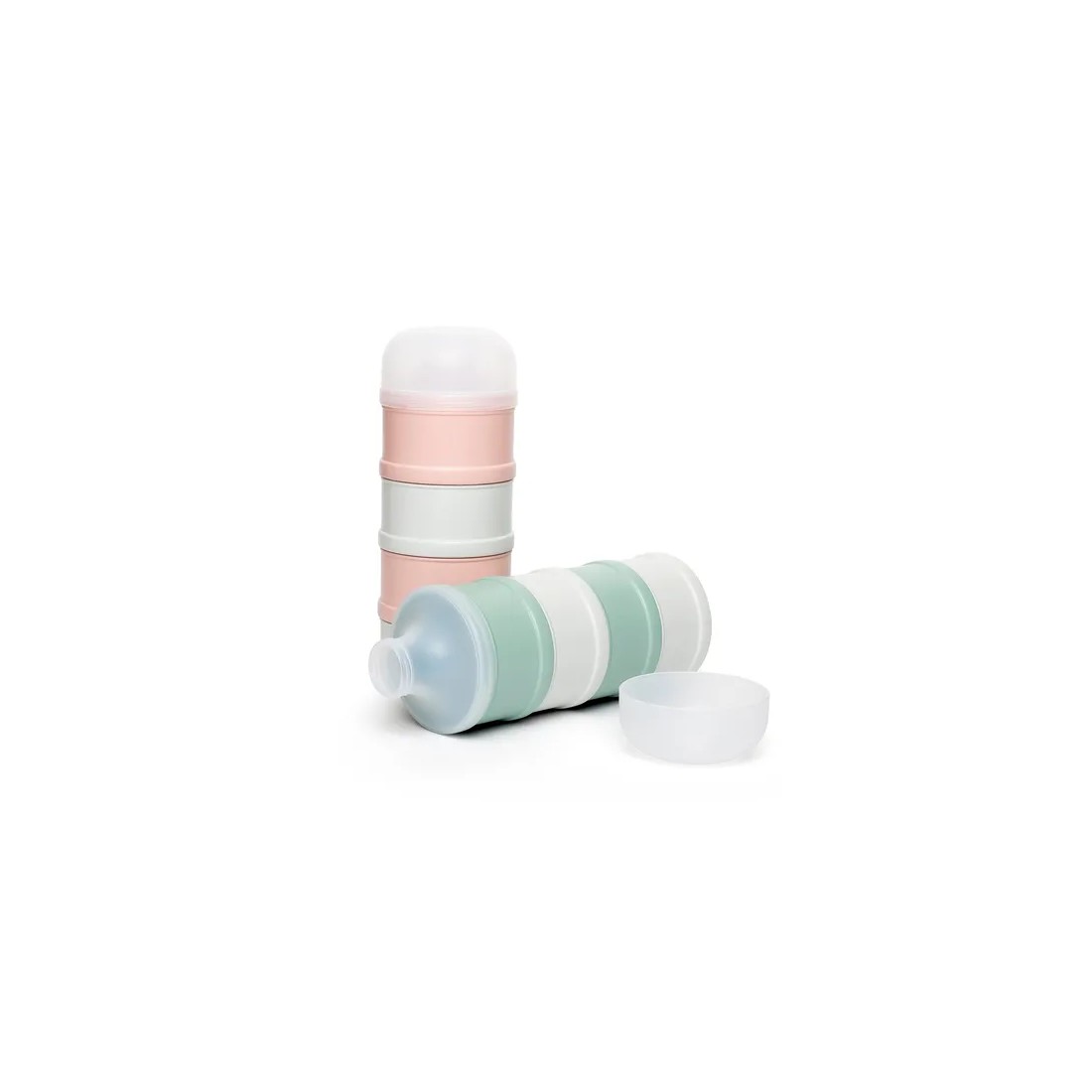 Suavinex Dosificador De Leche En Polvo