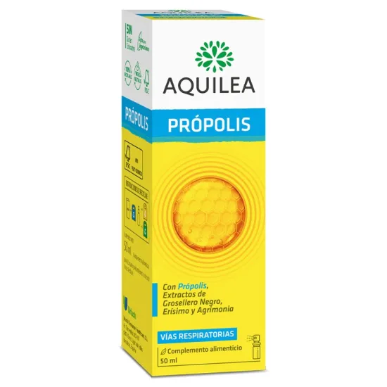 Aquilea Propolis Spray 50 Ml