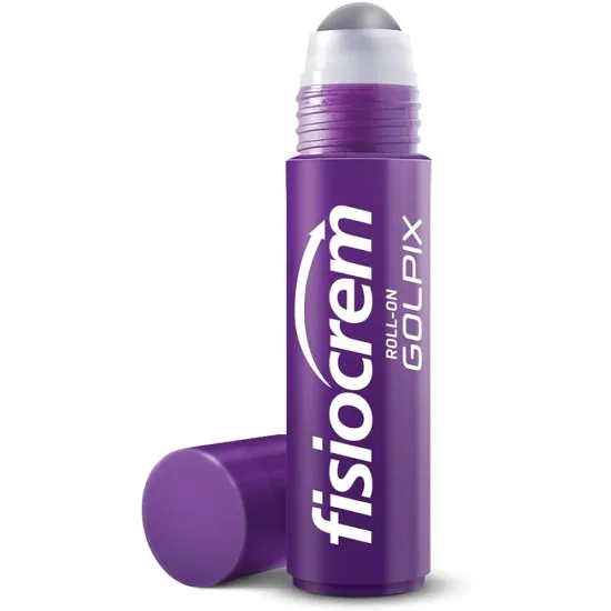 Fisiocrem Golpix Roll-On 15 Ml bote