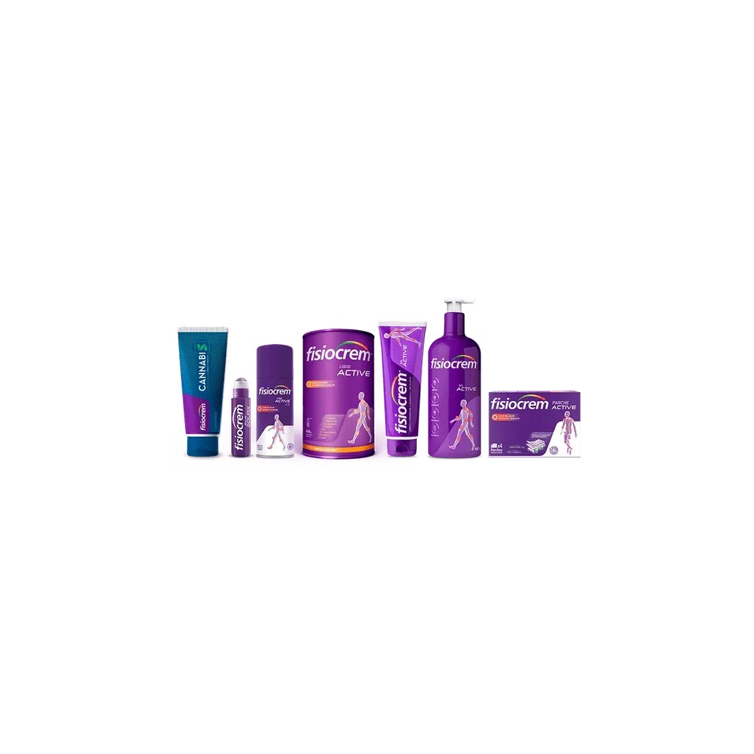 Fisiocrem Golpix Roll-On 15 Ml bodegon