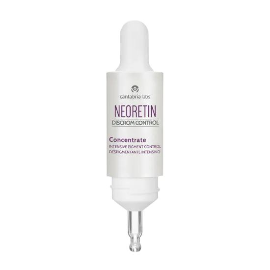 Neoretin Discrom Control Concentrate 2x10Ml