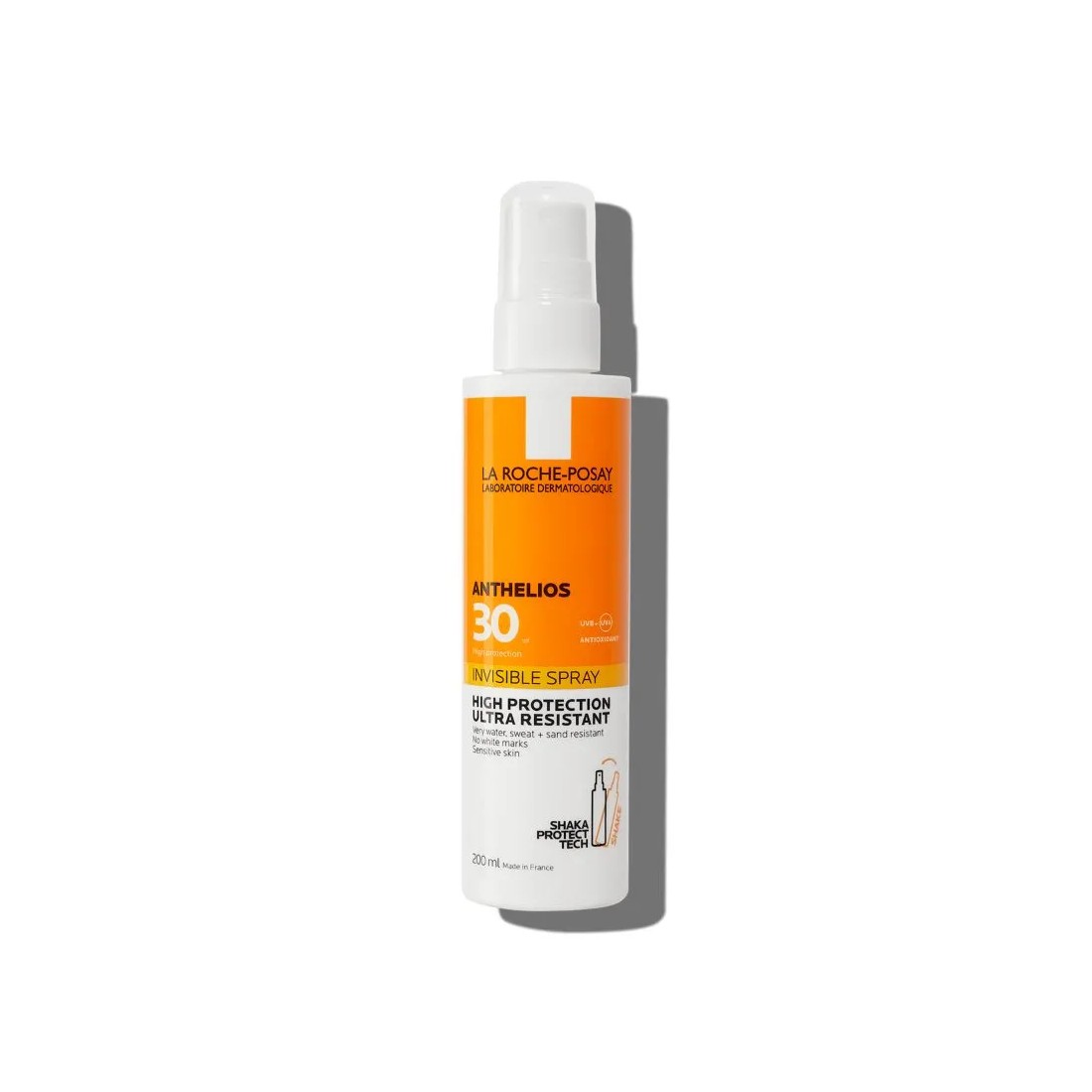 La Roche Posay Anthelios XL Invisible Spray SPF30 200Ml