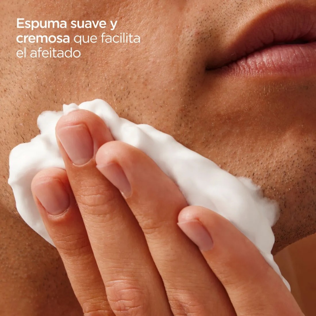 Isdin Medicis Dermoespuma De Afeitar 200 ml beneficios