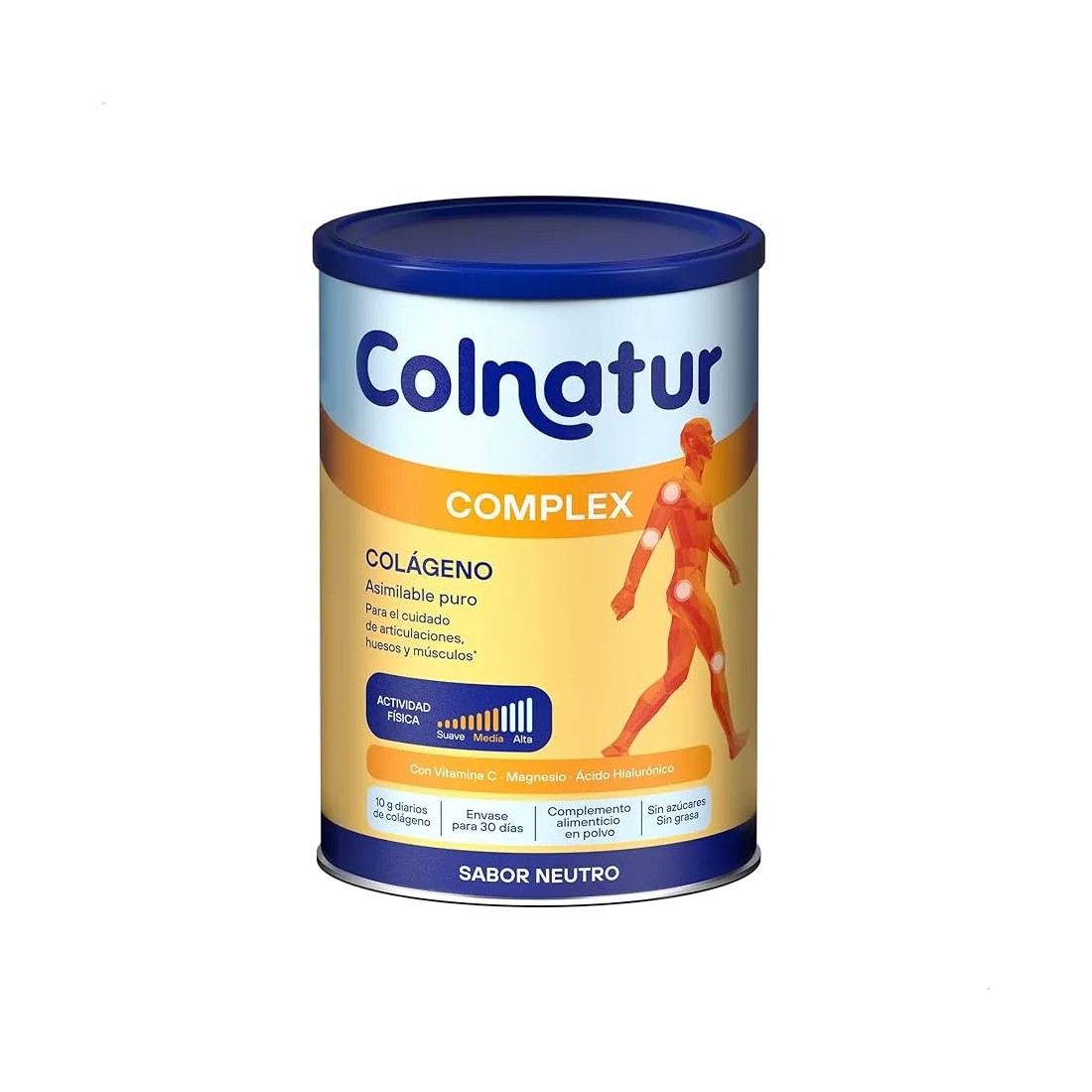Comprar Colnatur Complex colágeno natural 330 gr | MasParafarmacia