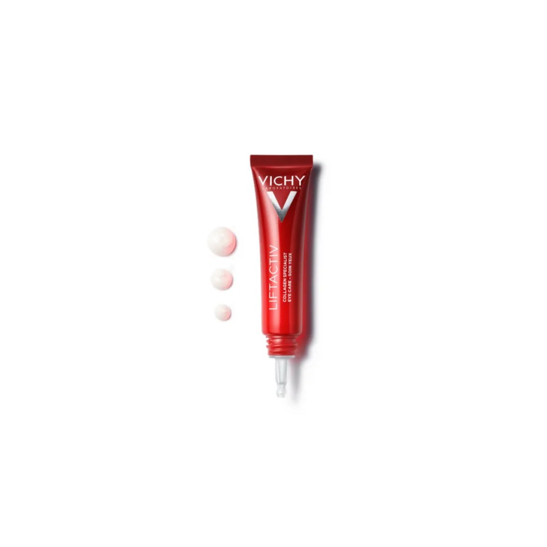 Vichy Liftactiv Collagen Contorno Ojos 15 Ml