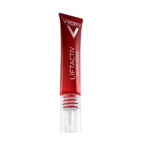 Vichy Liftactiv Collagen Contorno Ojos 15 Ml bote