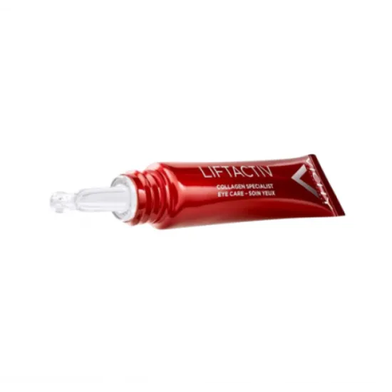 Vichy Liftactiv Collagen Contorno Ojos 15 Ml tamaño