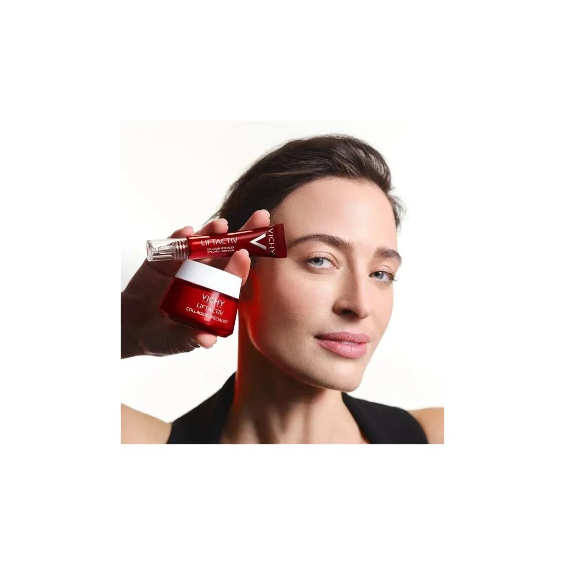 Vichy Liftactiv Collagen Contorno Ojos 15 Ml gama