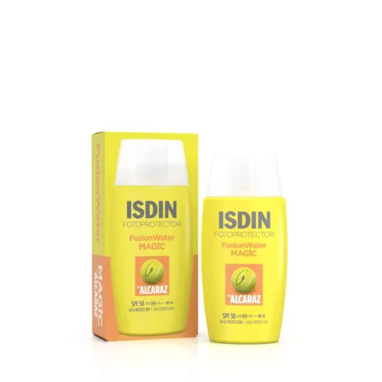 Isdin Fusion Water Magic By...