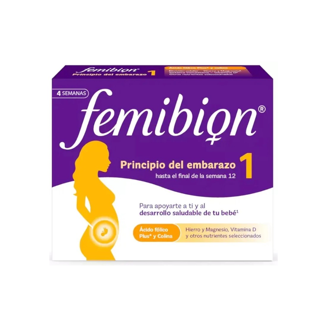 Femibion 1