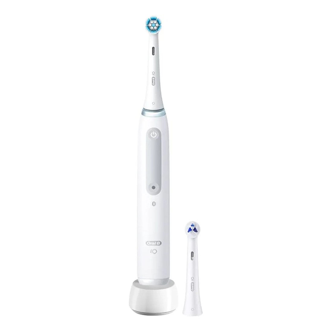 Oral-B Cepillo Eléctrico iO Limpieza y Protección detalle cabezal