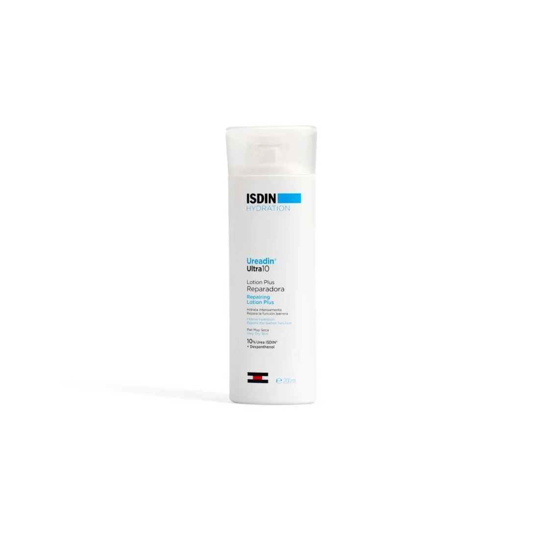 Ureadin Ultra 10 Lotion Plus 200 ml