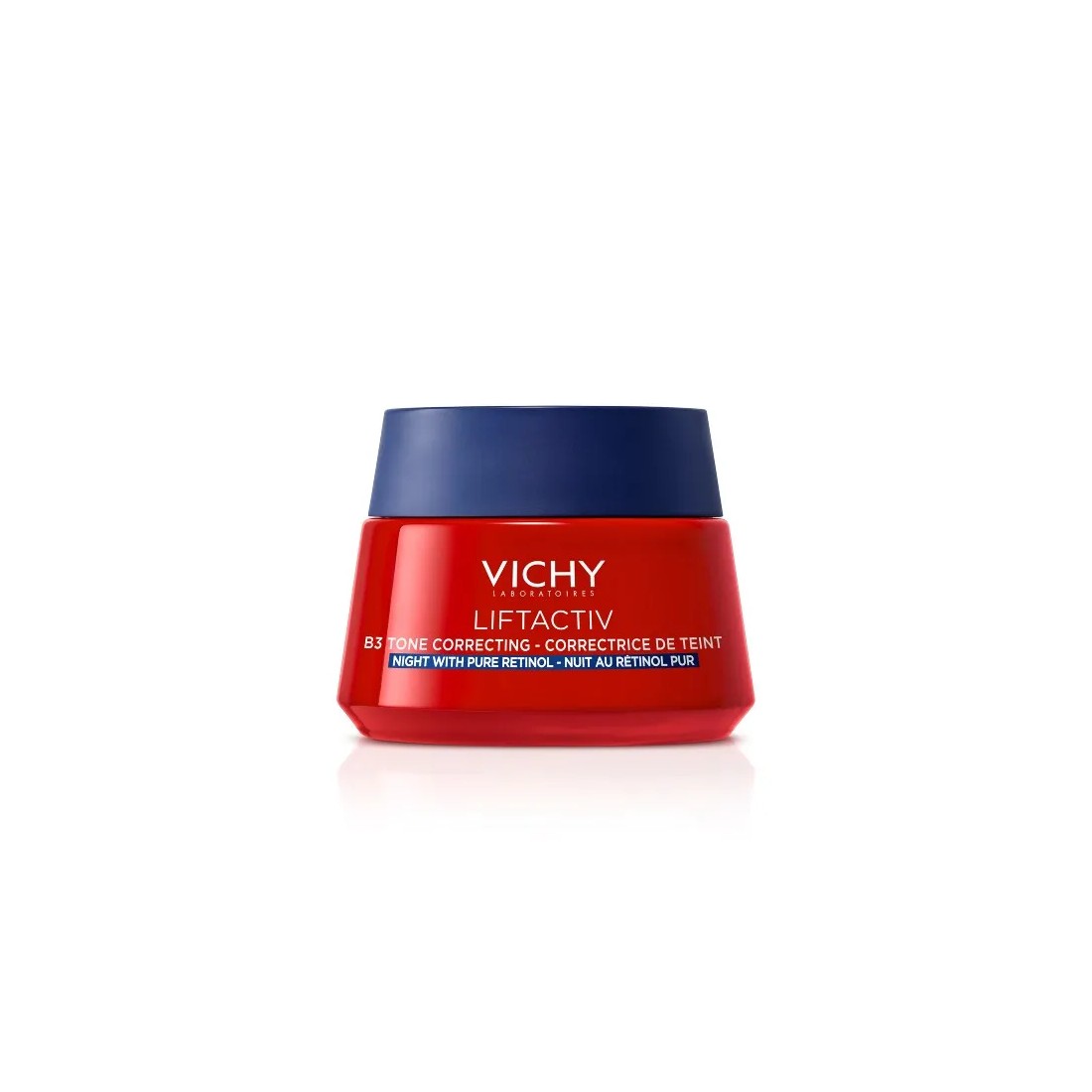 Vichy Liftactiv B3 Crema Antimanchas Noche Retinol Puro 50 ml
