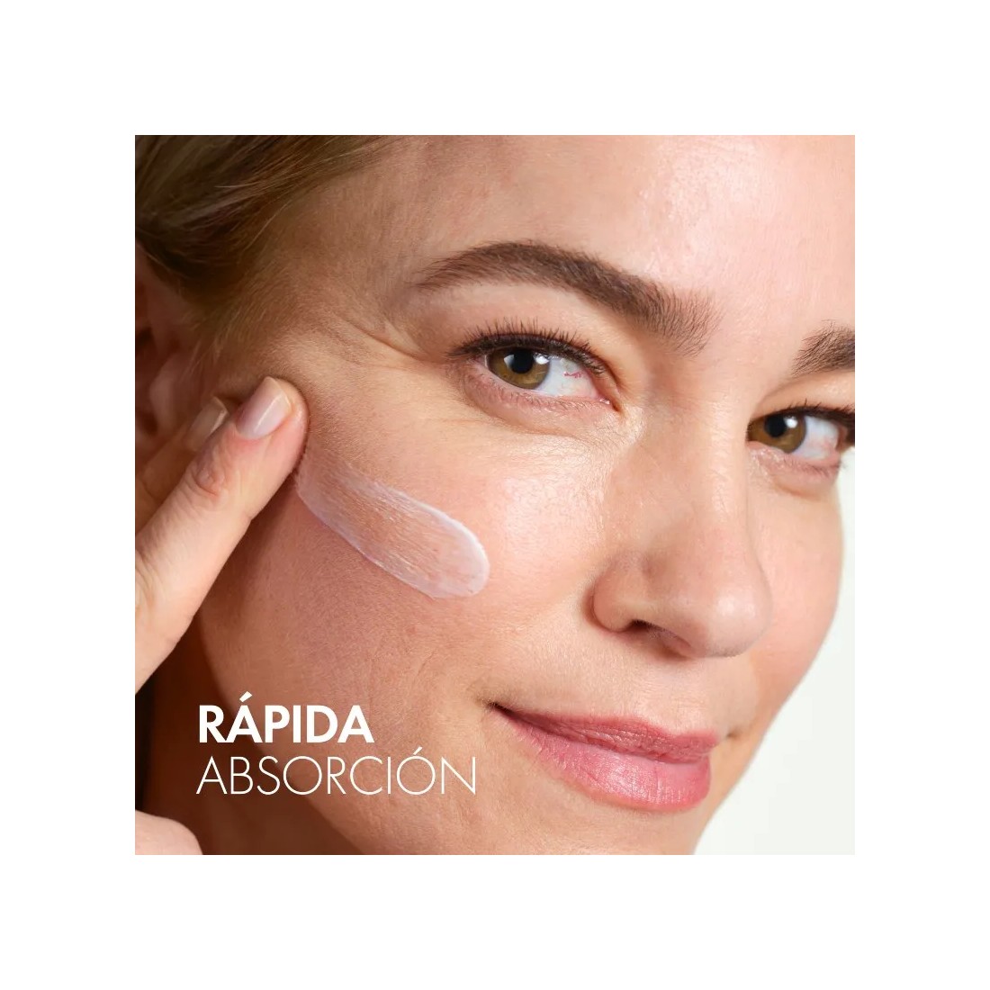 Vichy Liftactiv B3 Crema Antimanchas Noche Retinol Puro 50 ml aplicacion