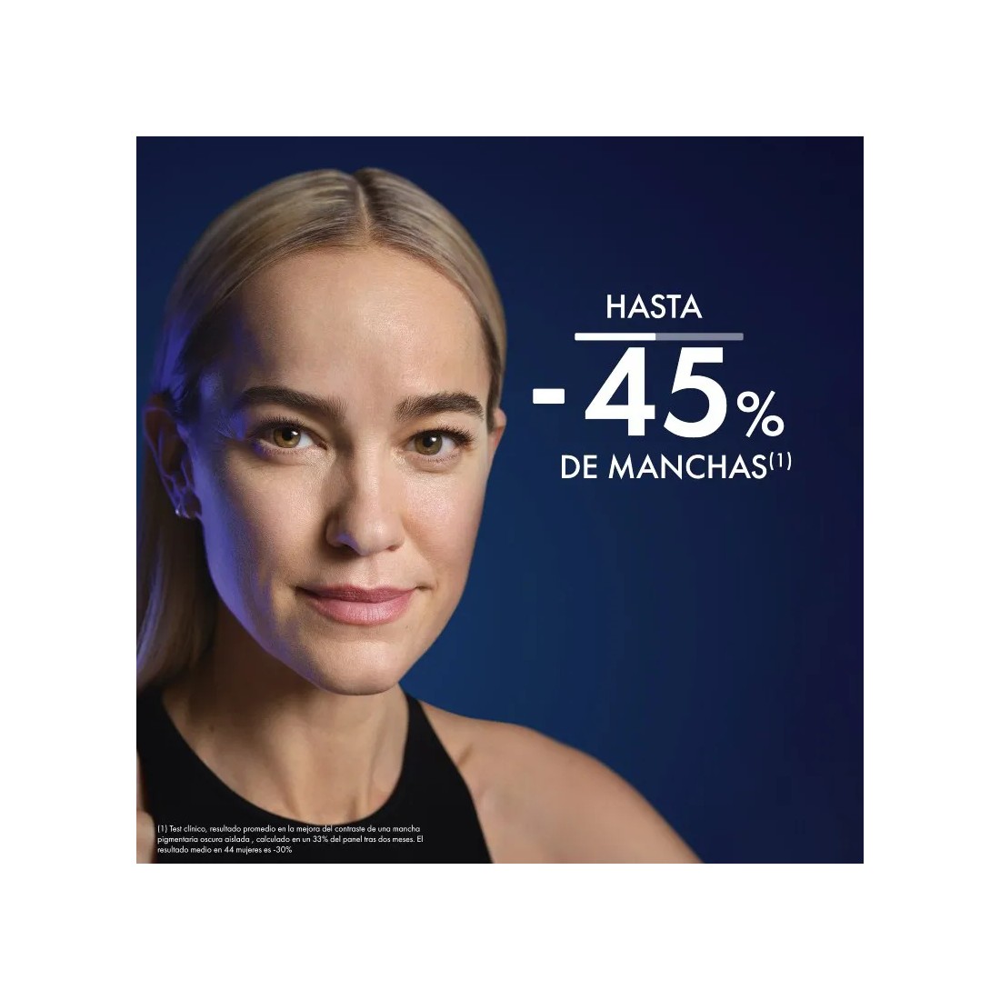 Vichy Liftactiv B3 Crema Antimanchas Noche Retinol Puro 50 ml datos