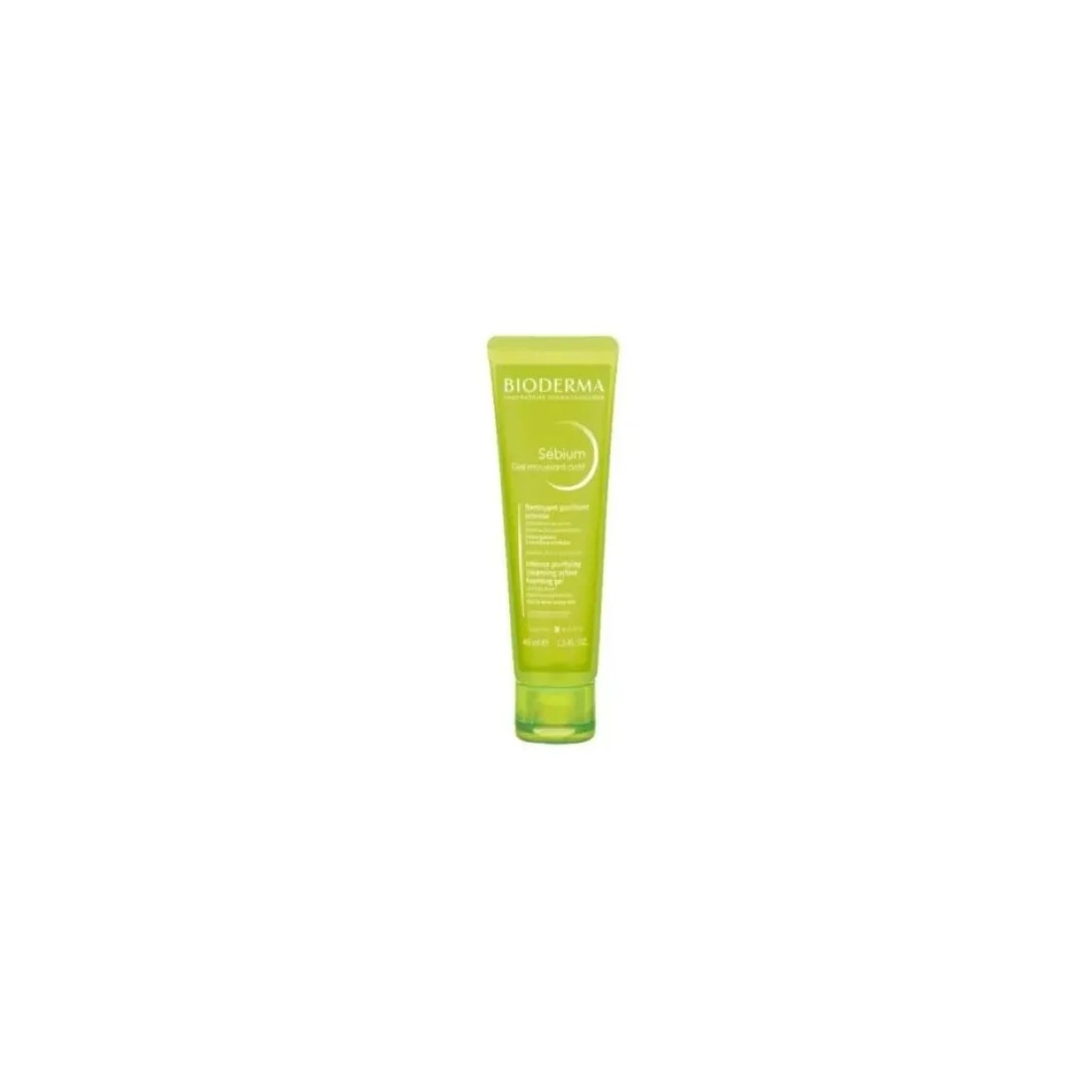 Regalo Bioderma Sebium Gel Moussant Actif 45 ml | MasParafarmacia