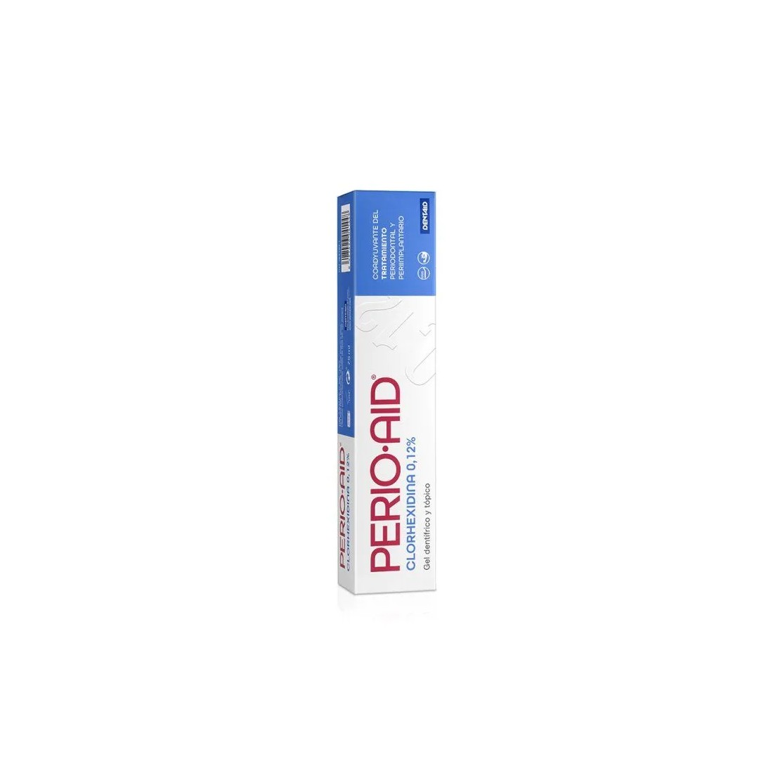 MasParafarmacia: Comprar Perio Aid Tratamiento Gel 75 ml