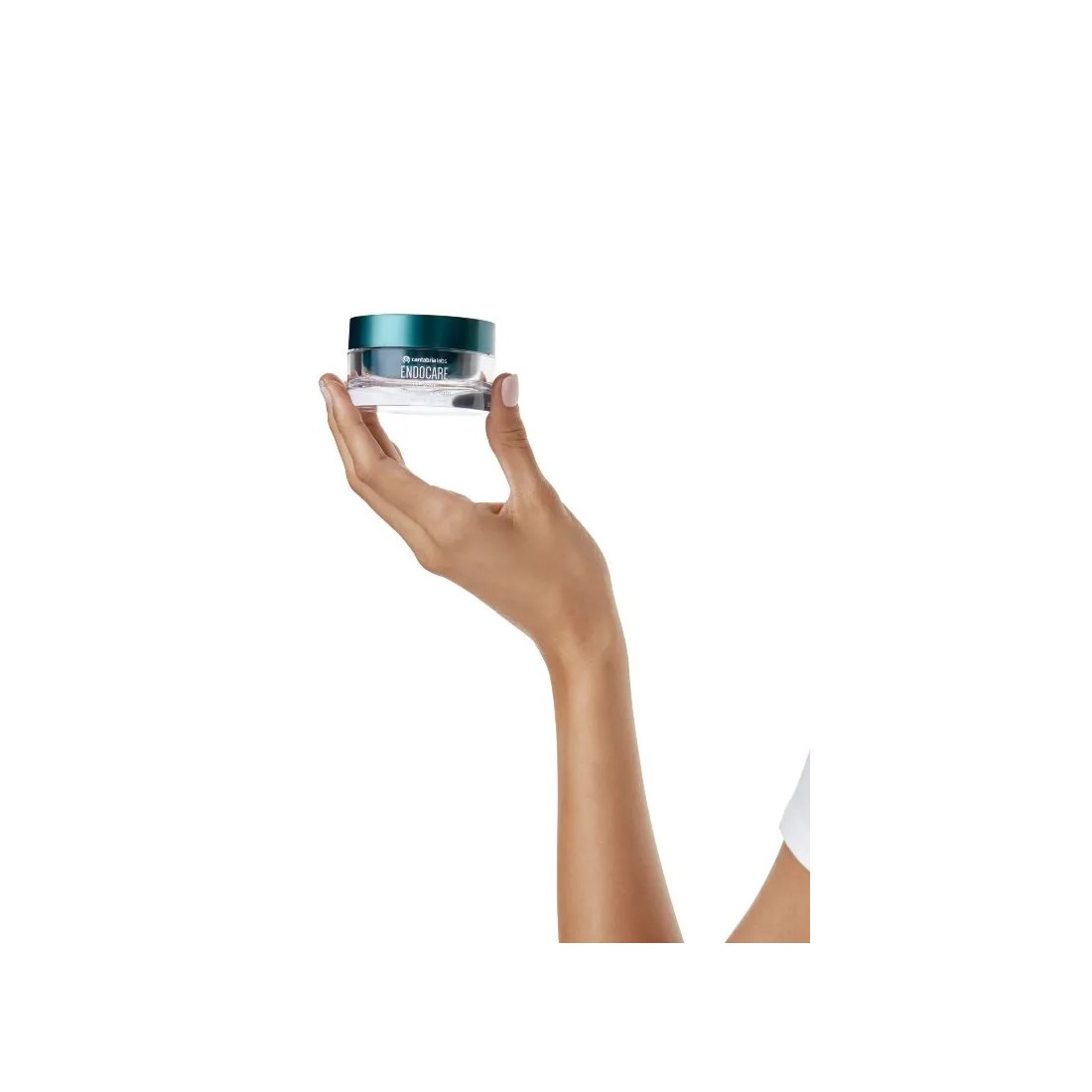Endocare Tensage Crema Nutritiva 50 Ml tamaño