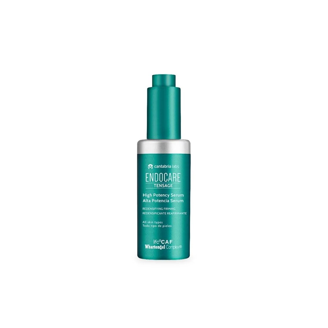 Endocare Tensage Alta Potencia Serum 30 Ml