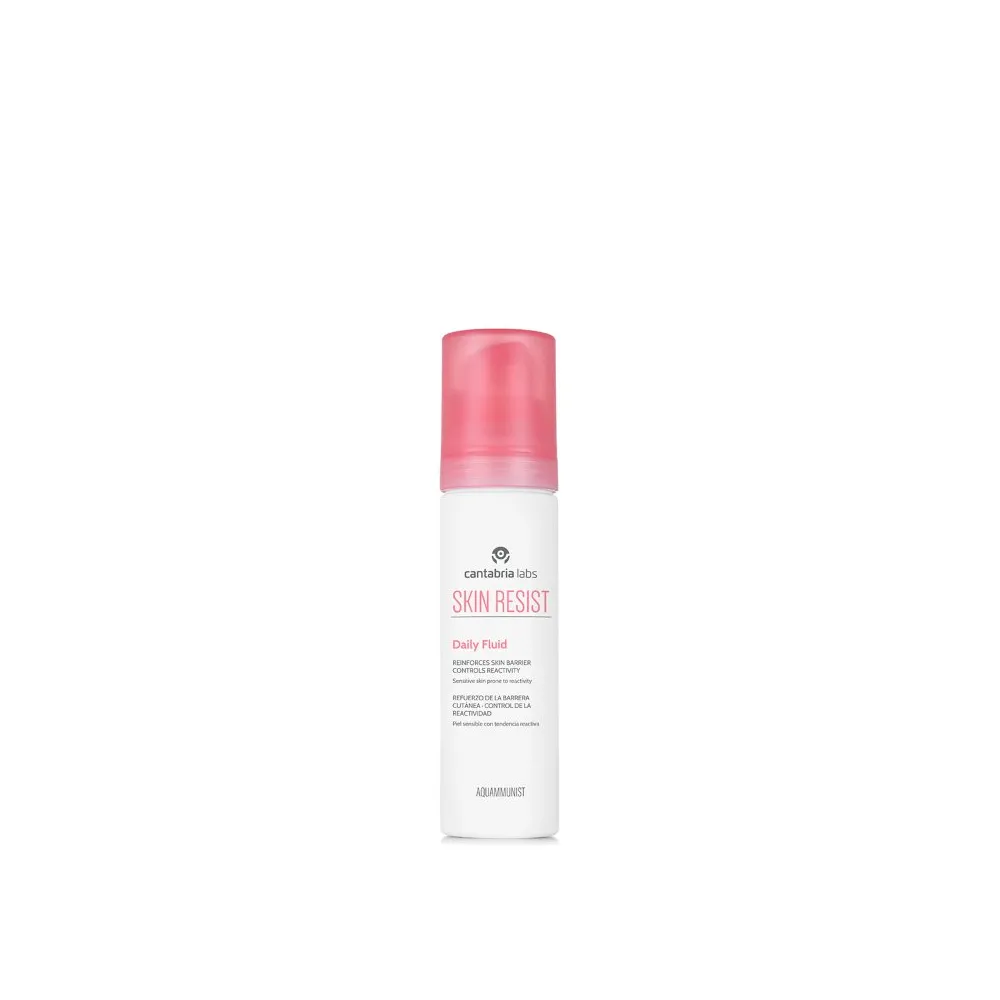 SKIN RESIST Daily Fluid 50 Ml