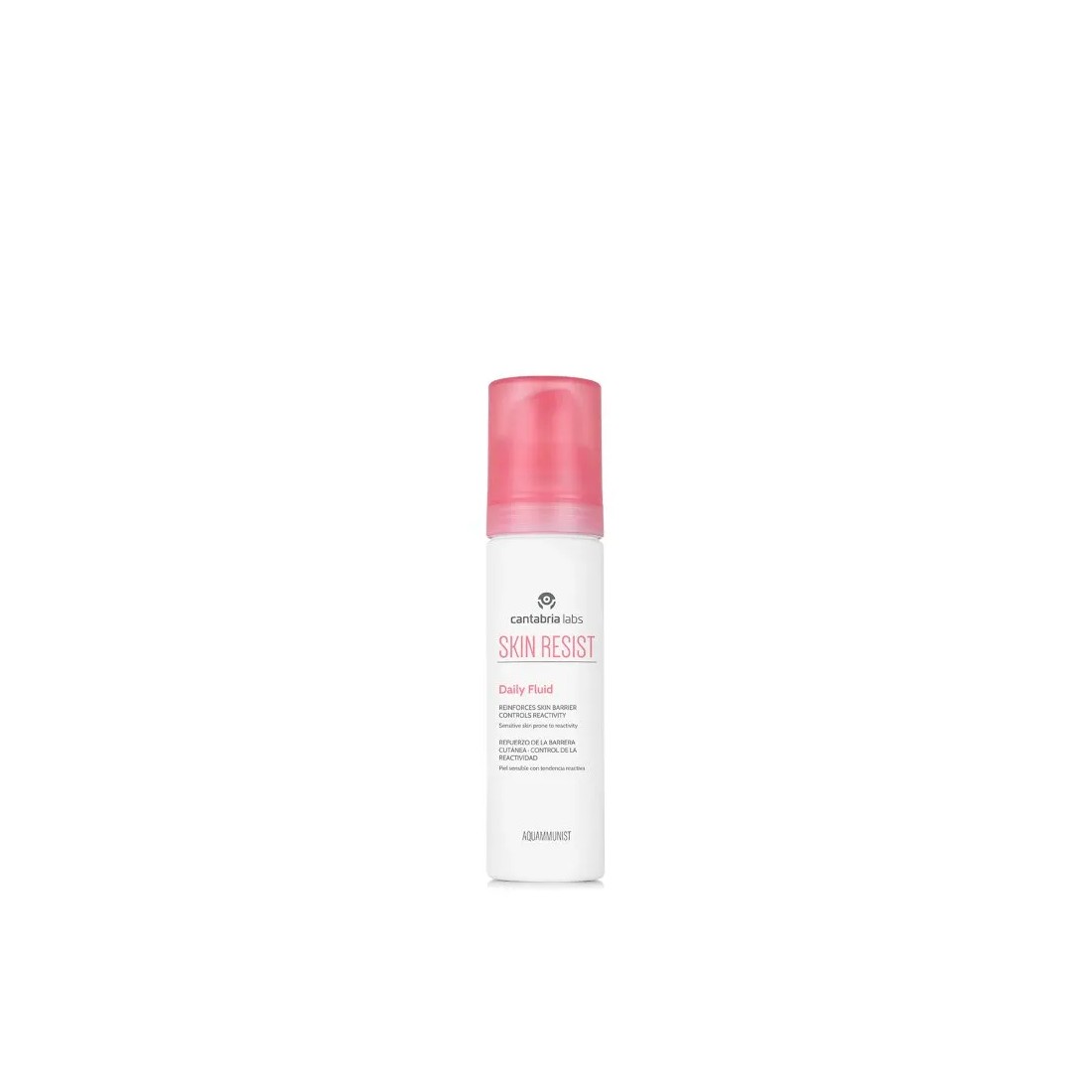 SKIN RESIST Daily Fluid 50 Ml