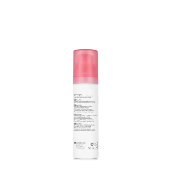 SKIN RESIST Daily Fluid 50 Ml reverso