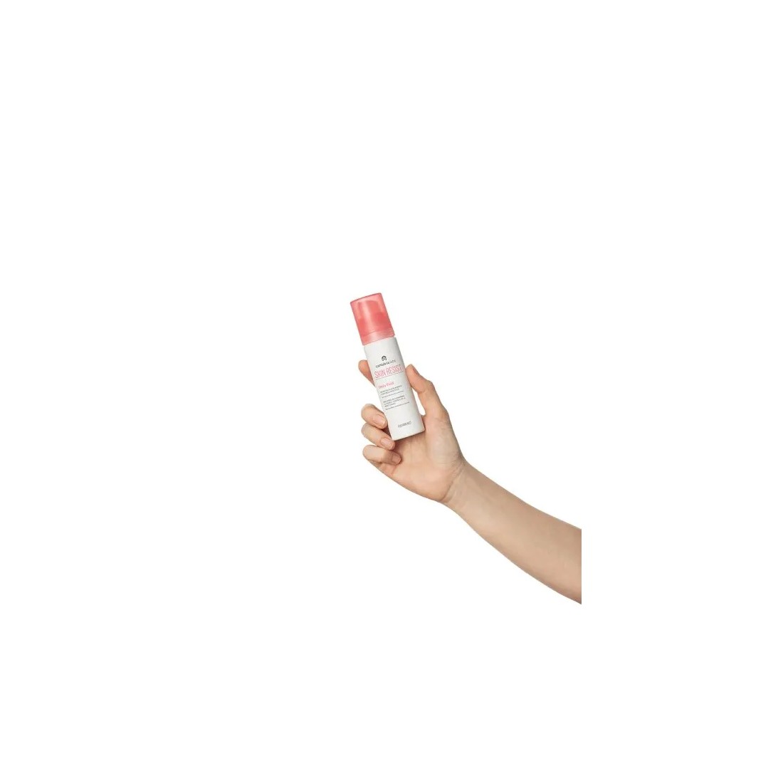 SKIN RESIST Daily Fluid 50 Ml tamaño