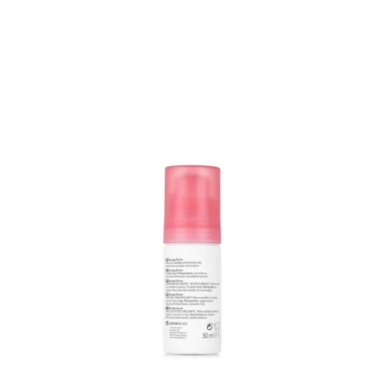 SKIN RESIST Sensage Serum 30 Ml reverso